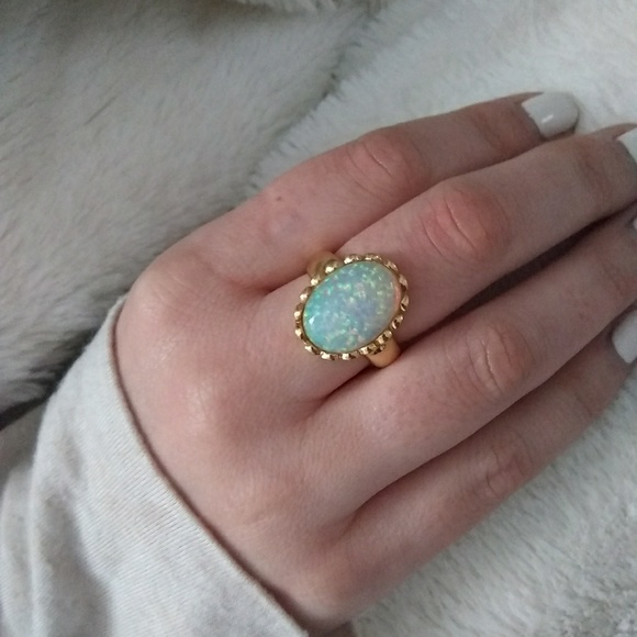 Australian white opal - Picture 4 of 7